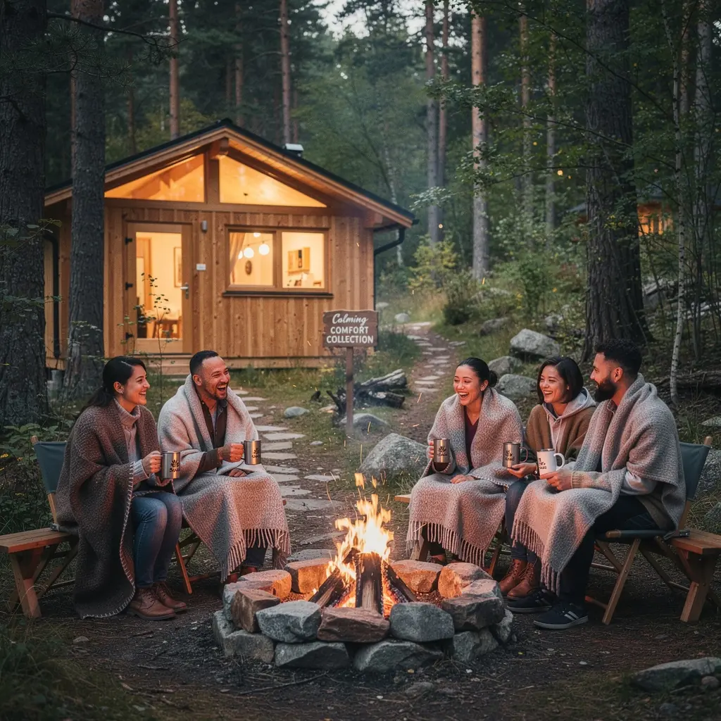 Detailný záber na sušené bylinky a kvety na prípravu čaju.