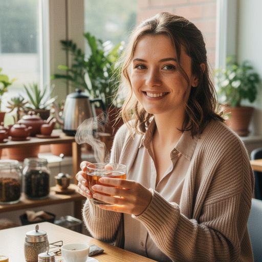 Mária Kováčová - Marketingová manažérka