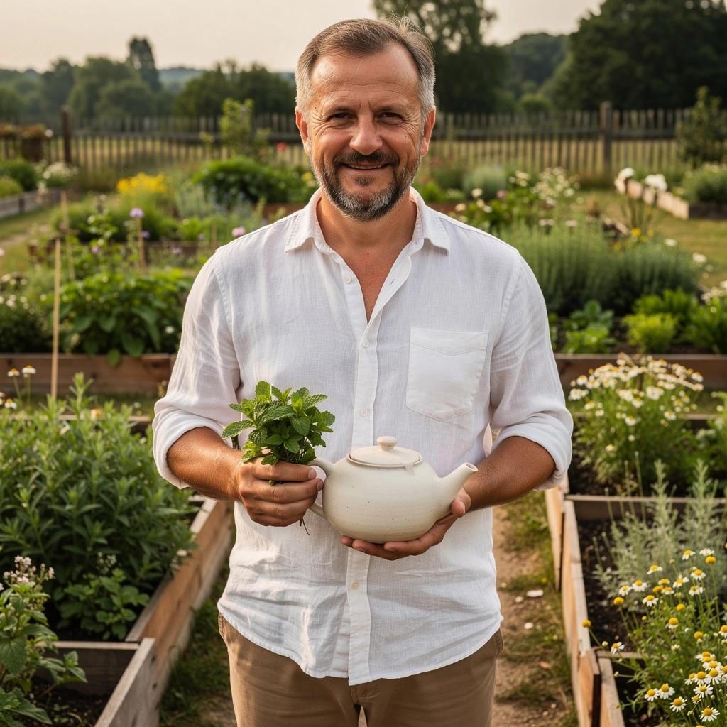 Tomáš Horváth - Vedúci výroby