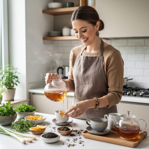 Petra Sokolová - Výskumná pracovníčka