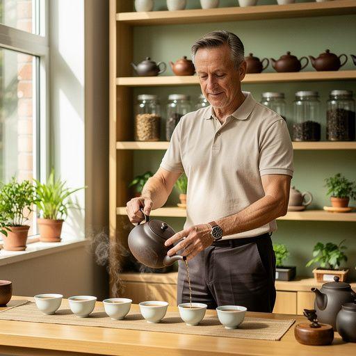 Martin Švec - Zákaznícky servisný pracovník